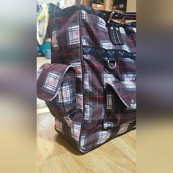 2FOR$40 Roxy shoulder bag - Picture 3 of 9